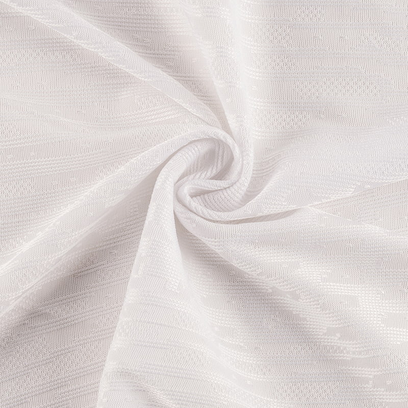 Tessuto di trasferimento ad anello jacquard a nido d'ape con anello di trasferimento