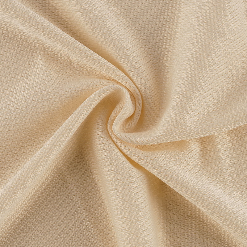 25 Tessuto jacquard monofacciale pannello posteriore
