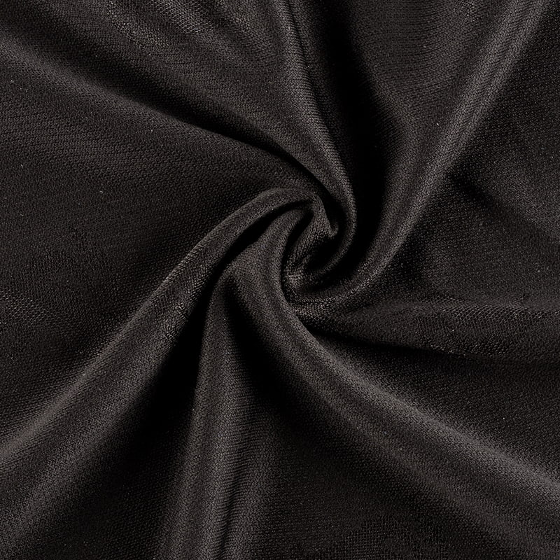 Tessuto jacquard double face con quattro uccelli obliqui