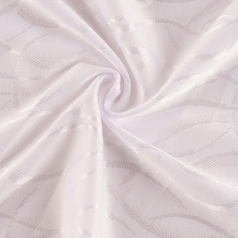 Tessuto jacquard double face jacquard fiamma