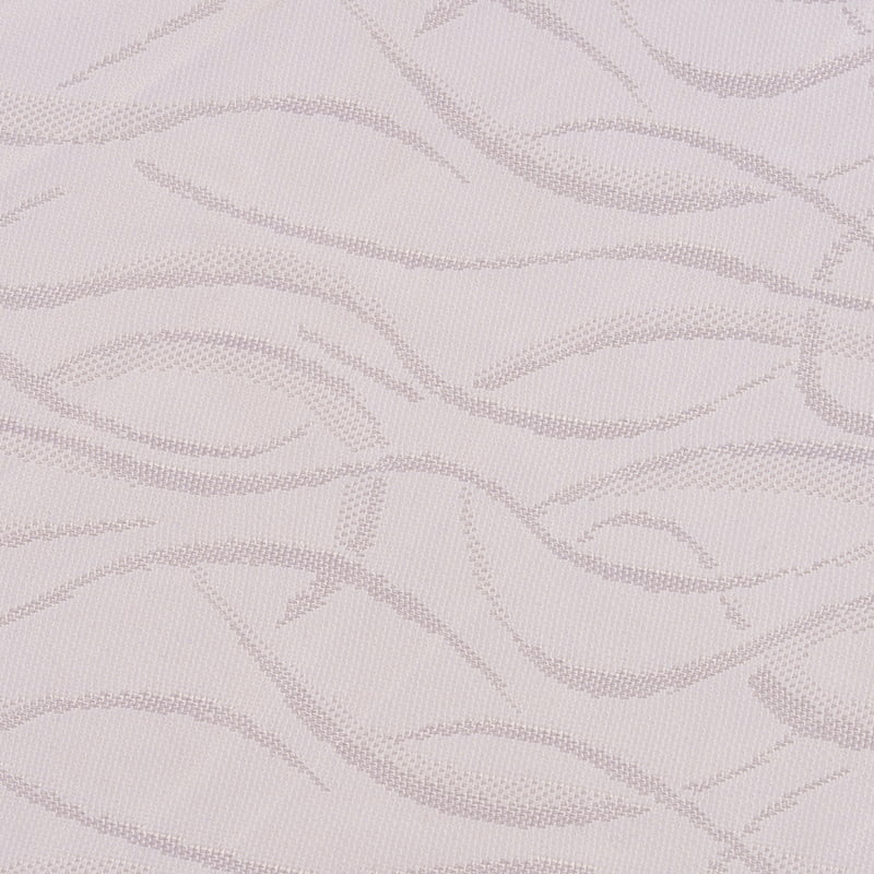 Tessuto jacquard double face jacquard fiamma
