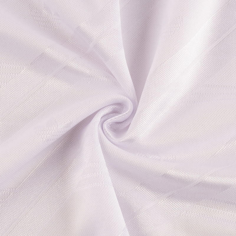 Tessuto jacquard double face in twill trifoglio