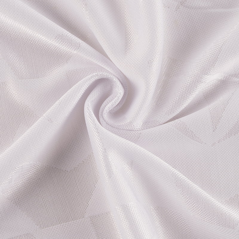 Tessuto jacquard bifacciale poligonale quadrato