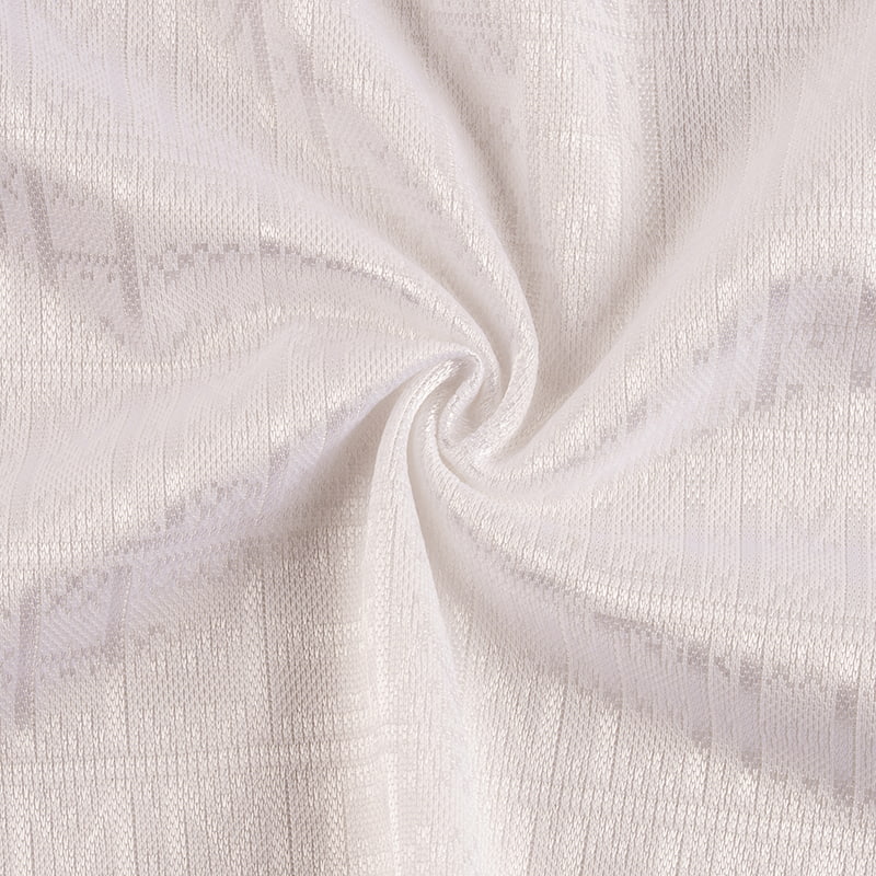 Tessuto jacquard bifacciale tipo M