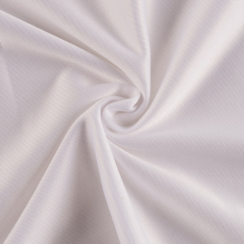 Tessuto a rete bifacciale twill