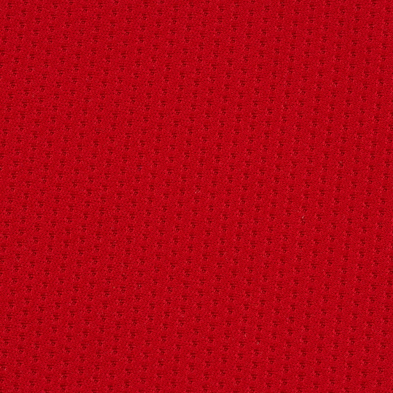 Tessuto a rete double face jacquard Manchester United