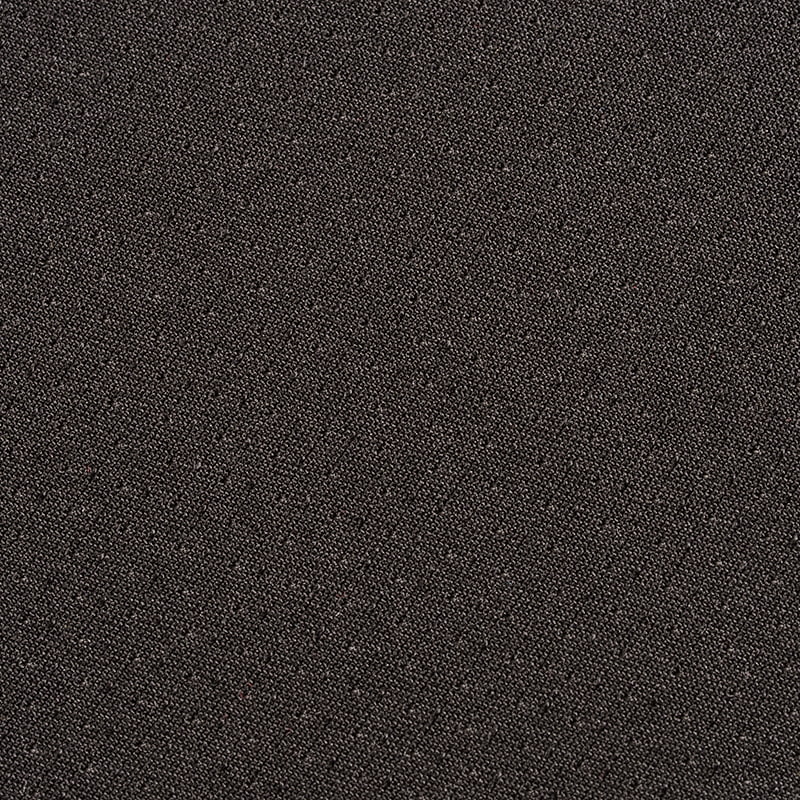 Tessuto a rete monofacciale diamantato