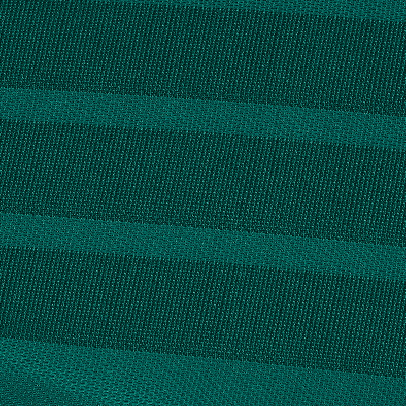 Tessuto jacquard double face a righe verticali