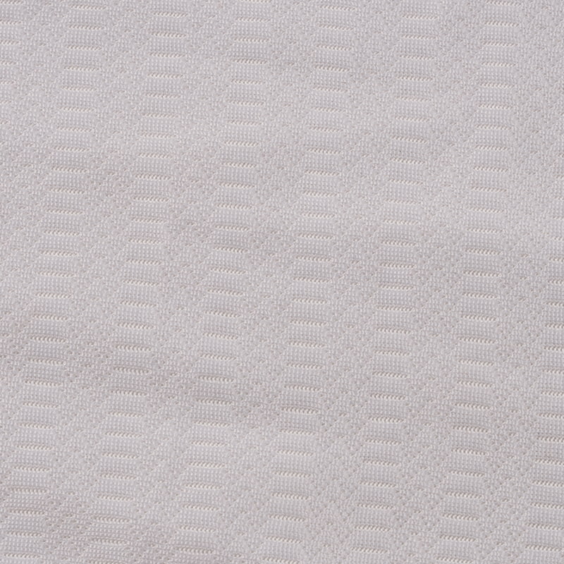 Tessuto a rete double face Jacquard Porto