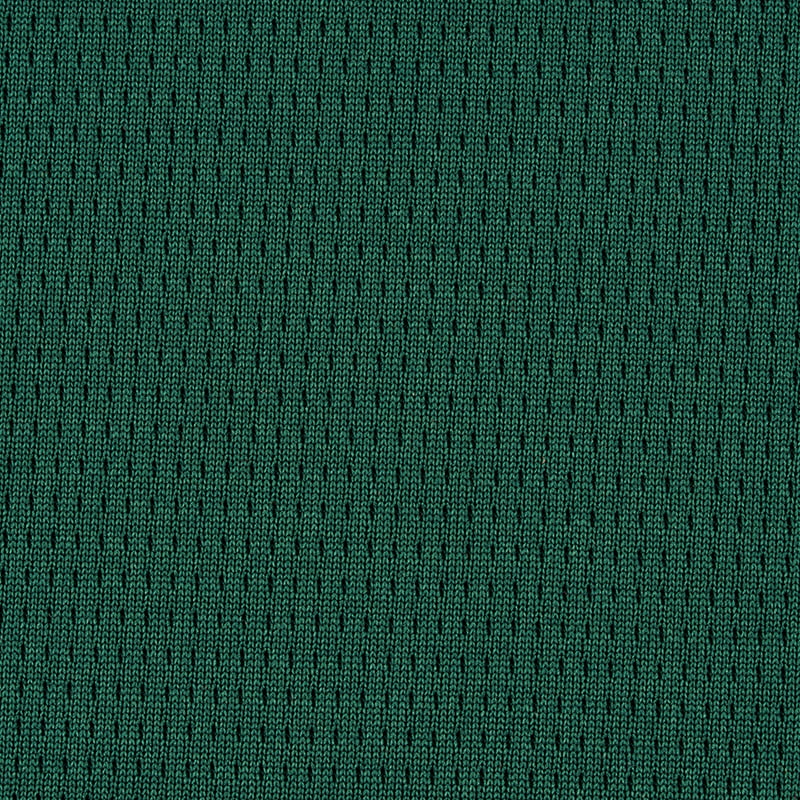 Tessuto a rete jacquard bifacciale