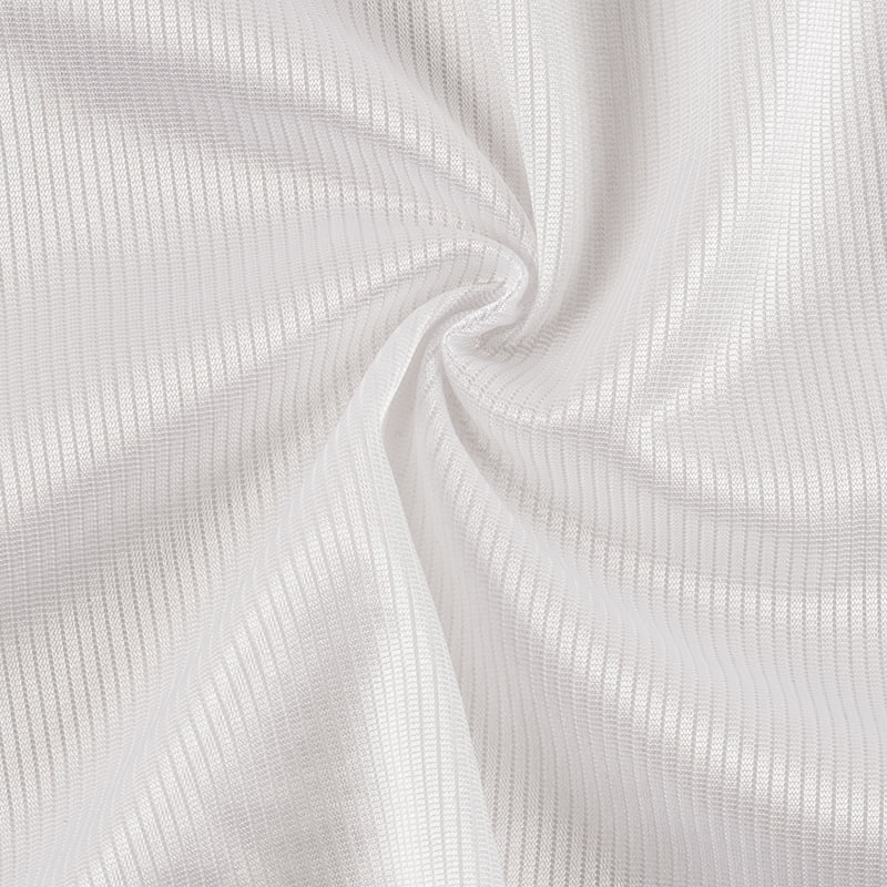 Cos'è il tessuto Jacquard Loop Transfer e perché sta guadagnando popolarità nei tessuti moderni?