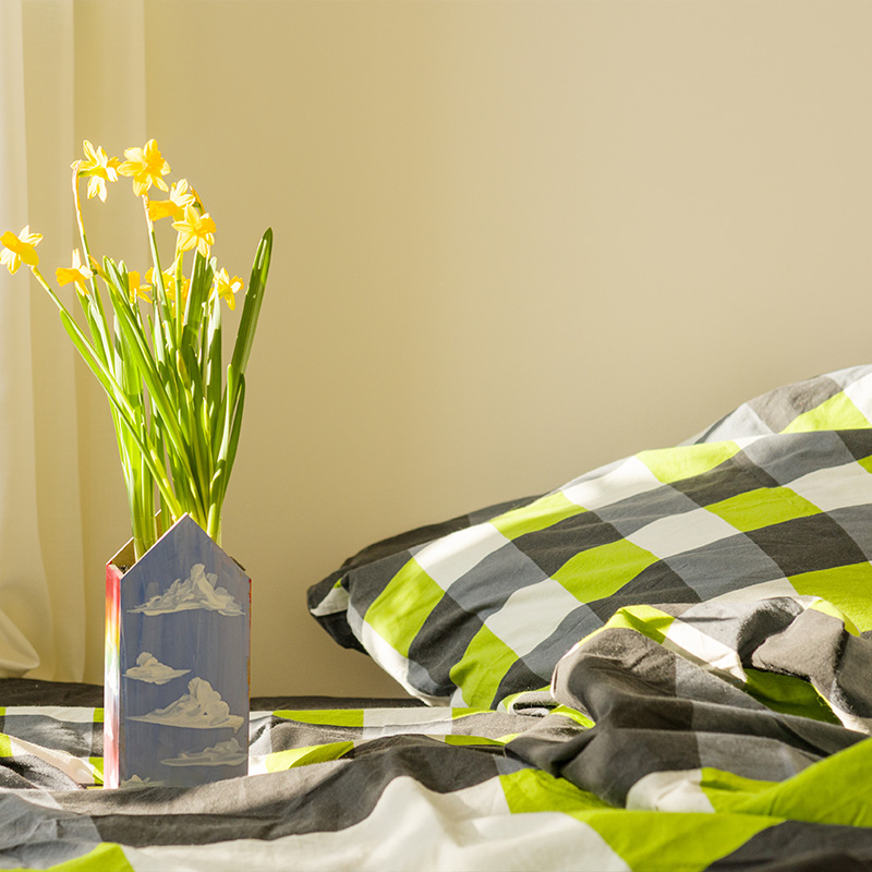 Dove i tessuti Jacquard definiscono l'eleganza?